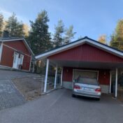 Kohteen Hamina Salmenkylä lisäkuva 2