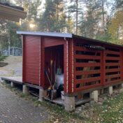 Kohteen Hamina Salmenkylä lisäkuva 3