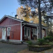 Kohteen Hamina Salmenkylä lisäkuva 1