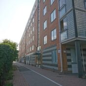 Kohteen Helsinki Itäkeskus HETI VAPAA KOLMIO  vuokrataan mm lyhyellä vuokrasopimuksella lisäkuva 1