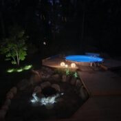 Kohteen Paljon remontoitu paritalon puolikas 125m2 (150m2) omalla 1100m2 tontilla, oma kiinteistö (ei yhtiö) lisäkuva 1