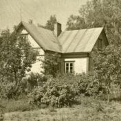 Kohteen Perhe etsii kotia Kajaani ja lähiseutu/Ristijärvi lisäkuva 1