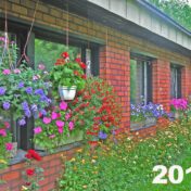 Kohteen 1974 Rakennettu 247 m² omakotitalo ja vuonna 1984 rakennettu 119 m² autotalli 5103 m² kaavoitetulla tasamaatontilla Järvenpään Haarajoella – Koivutie 16 – 335,000 € lisäkuva 9