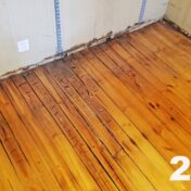 Kohteen 1974 Rakennettu 247 m² omakotitalo ja vuonna 1984 rakennettu 119 m² autotalli 5103 m² kaavoitetulla tasamaatontilla Järvenpään Haarajoella – Koivutie 16 – 335,000 € lisäkuva 2