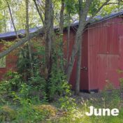 Kohteen 1974 Rakennettu 247 m² omakotitalo ja vuonna 1984 rakennettu 119 m² autotalli 5103 m² kaavoitetulla tasamaatontilla Järvenpään Haarajoella – Koivutie 16 – 335,000 € lisäkuva 1