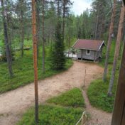 Kohteen Myydään sähköistetty loma-asunto lisäkuva 6
