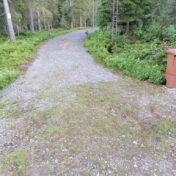 Kohteen Kesämökki, summer cottage on the lake shore line premises lisäkuva 1