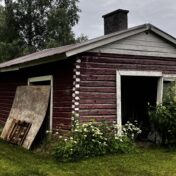 Kohteen Omakotitalo 3,8ha metsätontilla lisäkuva 2
