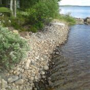 Kohteen Kesämökki, summer cottage on the lake shore line premises lisäkuva 7