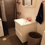 Kohteen Vuokralle tarjotaan Vuokatissa hyvällä sijainnilla rauhallisesta asuinyhtiöstä 40,5m2 rivitaloyksiö lisäkuva 3