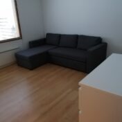 Kohteen Vuokralle tarjotaan Vuokatissa hyvällä sijainnilla rauhallisesta asuinyhtiöstä 40,5m2 rivitaloyksiö lisäkuva 1