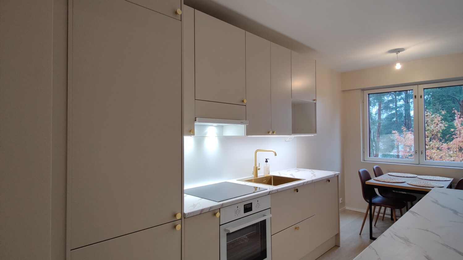 Kohteen Ostetaan asunto pääkuva