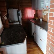 Kohteen Kesämökki, summer cottage on the lake shore line premises lisäkuva 9