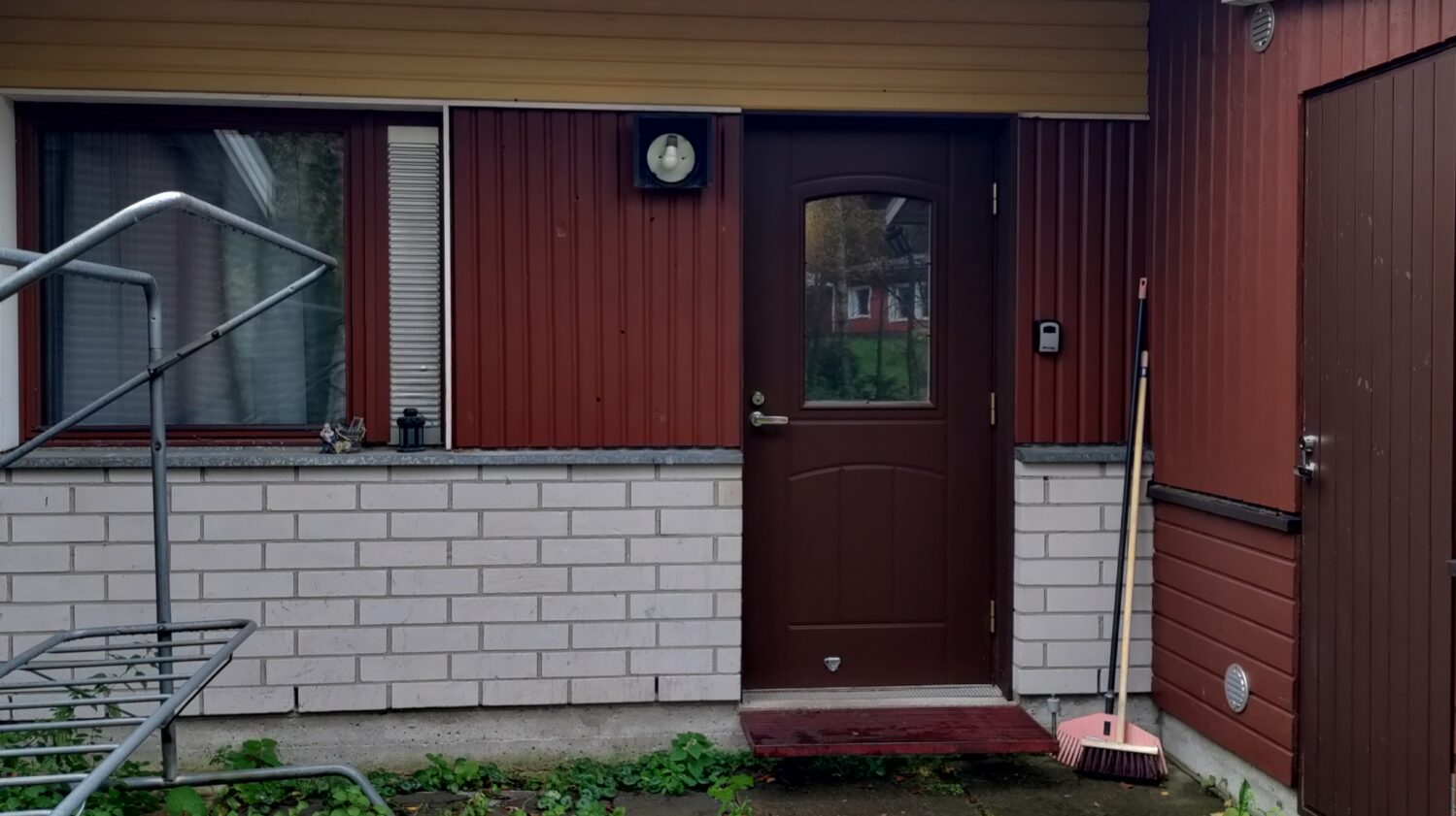 Kohteen Rivitalokolmio pääkuva