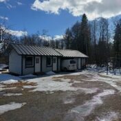 Kohteen Omakotitalo | 3h + k + s | Häkkiläntie 195, Häkkilä, Saarijärvi lisäkuva 5