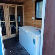 Kohteen Omakotitalo | 3h + k + s | Häkkiläntie 195, Häkkilä, Saarijärvi lisäkuva 9