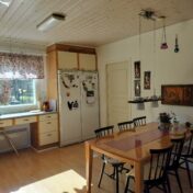 Kohteen Töllinperäntie 2 B, koivukallio, Ylivieska okt 4h +k+khh+ s+wc + p+var+ak lisäkuva 8