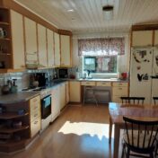 Kohteen Töllinperäntie 2 B, koivukallio, Ylivieska okt 4h +k+khh+ s+wc + p+var+ak lisäkuva 9