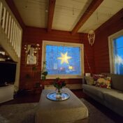 Kohteen Omakotitalo maaseudun rauhassa, lähellä palveluita lisäkuva 1