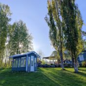 Kohteen Omakotitalo maaseudun rauhassa, lähellä palveluita lisäkuva 3