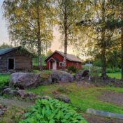 Kohteen Omakotitalo maaseudun rauhassa, lähellä palveluita lisäkuva 2