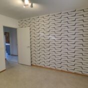 Kohteen Ylimmän kerroksen kolmio joki näkymällä – Keminmaan Lautiosaaressa lisäkuva 3