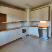 Kohteen Ylimmän kerroksen kolmio joki näkymällä – Keminmaan Lautiosaaressa lisäkuva 7