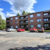 Kohteen Ylimmän kerroksen kolmio joki näkymällä – Keminmaan Lautiosaaressa lisäkuva 9