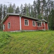 Kohteen Myydään omakotitalo lisäkuva 1