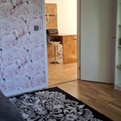Kohteen Osakehuoneisto 3mh+avokeittiö olohuone kylpyhuone lisäkuva 2