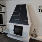 Kohteen Omakotitalo Ilmarisissa lisäkuva 5