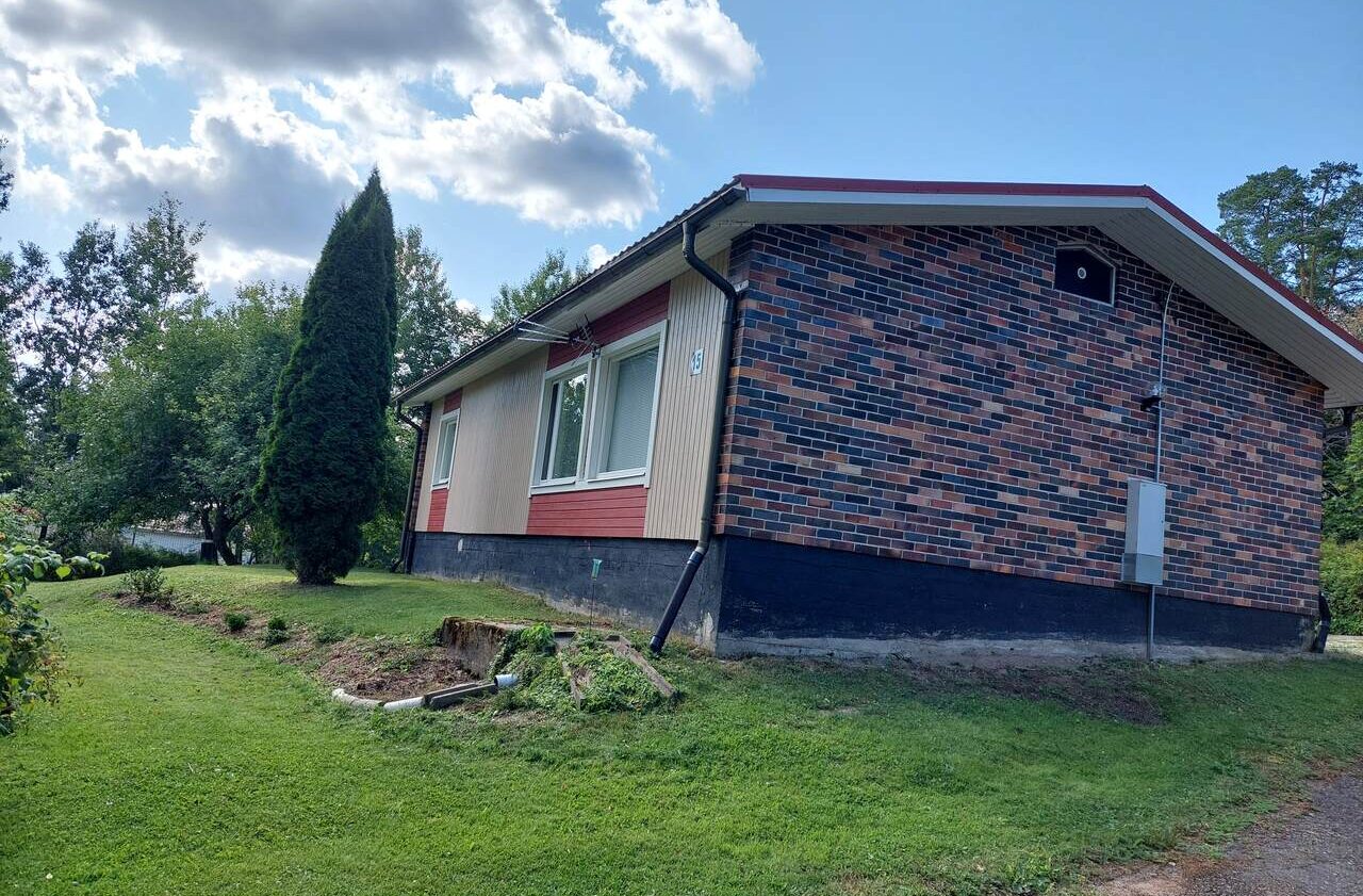 Kohteen Omakotitalo Ilmarisissa pääkuva