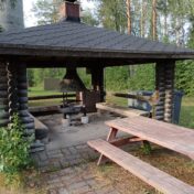 Kohteen Osakehuoneisto 3mh+avokeittiö olohuone kylpyhuone lisäkuva 6