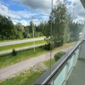 Kohteen Tilava putkiremontoitu kaksio Jokelan keskustassa lisäkuva 2