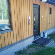 Kohteen Rivitalo osake 80m2 lisäkuva 8