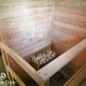 Kohteen Rivitalo osake 80m2 lisäkuva 6