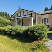 Kohteen omakotitalo lisäkuva 1