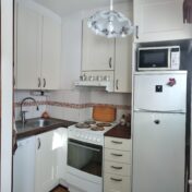 Kohteen Järvenpää, 1h + alkovi + kk + kph + sauna + parveke + varasto (talossa hissi) lisäkuva 5