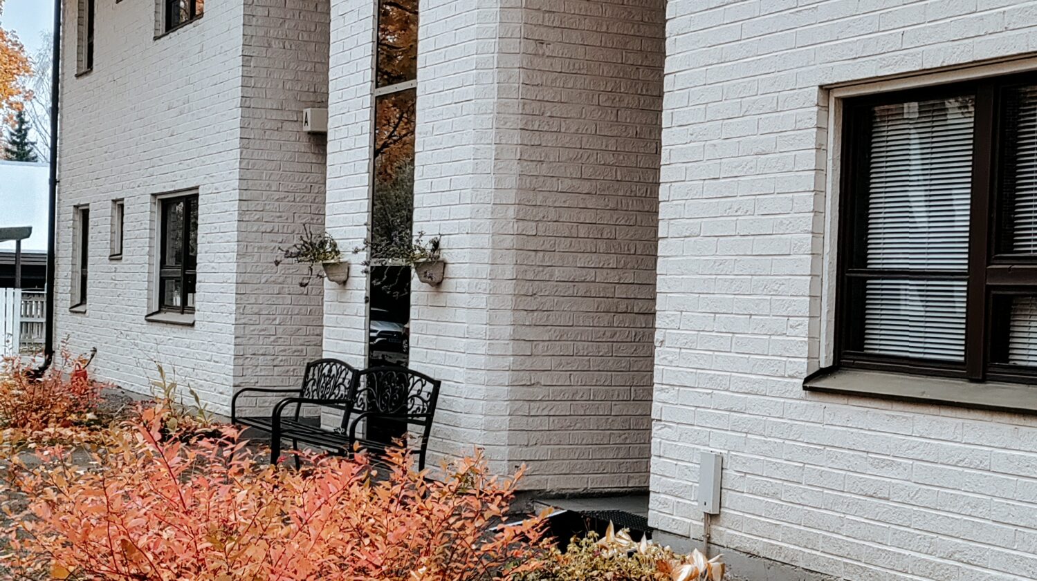 Kohteen Järvenpää, 1h + alkovi + kk + kph + sauna + parveke + varasto (talossa hissi) pääkuva