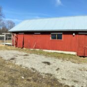 Kohteen Kukkula tontti 0.82ha pieni navetta lato ja talo, sähköt lisäkuva 2