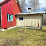 Kohteen Kukkula tontti 0.82ha pieni navetta lato ja talo, sähköt lisäkuva 6