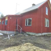 Kohteen Kukkula tontti 0.82ha pieni navetta lato ja talo, sähköt lisäkuva 7