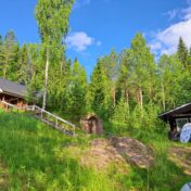 Kohteen Ihana rantahuvila rauhaa rakastavalle lisäkuva 8