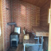 Kohteen Ihana rantahuvila rauhaa rakastavalle lisäkuva 9