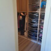 Kohteen Myydään asunto omalla pihalla ja terassilla lisäkuva 8