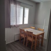 Kohteen Myydään asunto omalla pihalla ja terassilla lisäkuva 1