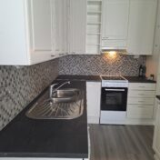 Kohteen Myydään asunto omalla pihalla ja terassilla lisäkuva 2