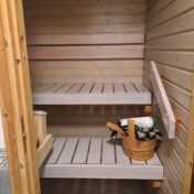 Kohteen Myydään asunto omalla pihalla ja terassilla lisäkuva 6