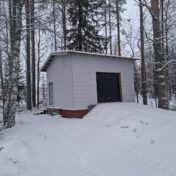 Kohteen Omakotitalo maaseudun rauhassa lisäkuva 7