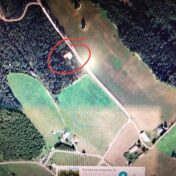 Kohteen OKT, 125m2/290m2, 2.56ha Entinen koulu lisäkuva 2